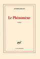 Le Phénomène (9782070138289-front-cover)