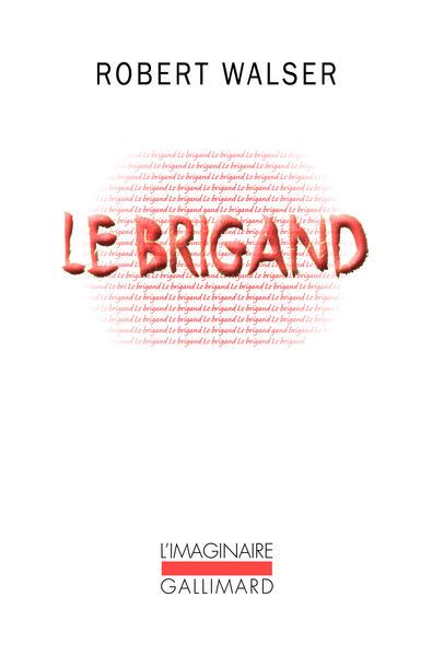 Le brigand (9782070145379-front-cover)