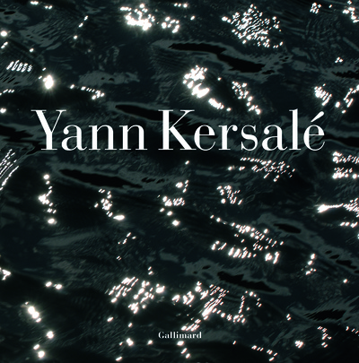 Yann Kersalé (9782070122806-front-cover)