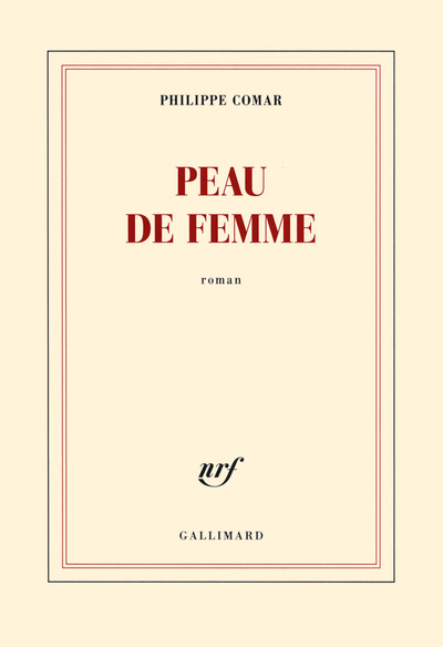 Peau de femme (9782070146147-front-cover)