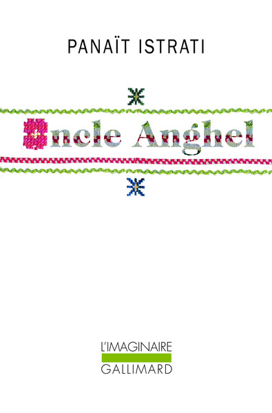 Oncle Anghel (9782070140657-front-cover)