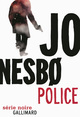 Police, Une enquête de l'inspecteur Harry Hole (9782070141449-front-cover)