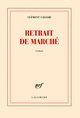 Retrait de marché (9782070131624-front-cover)