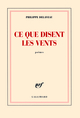 Ce que disent les vents (9782070135295-front-cover)