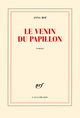 Le venin du papillon (9782070197842-front-cover)