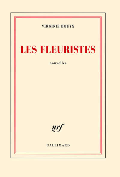 Les fleuristes (9782070139774-front-cover)