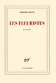 Les fleuristes (9782070139774-front-cover)