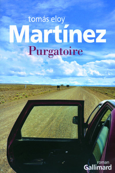 Purgatoire (9782070126125-front-cover)