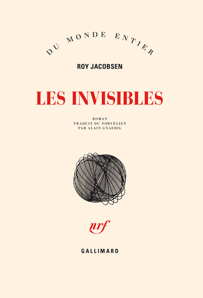 Les invisibles (9782070177752-front-cover)