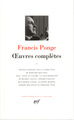 Œuvres complètes (9782070112715-front-cover)