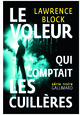 Le voleur qui comptait les cuillères, Une aventure de Bernie Rhodenbarr (9782070146918-front-cover)