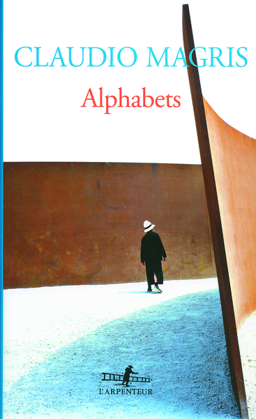 Alphabets (9782070128891-front-cover)