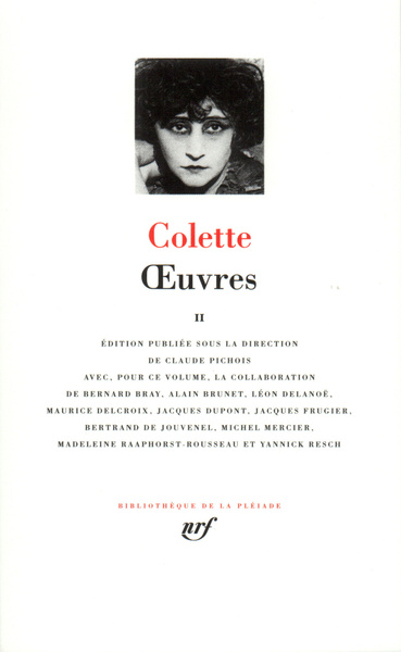 Œuvres (9782070111015-front-cover)