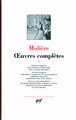 Œuvres complètes (9782070117413-front-cover)