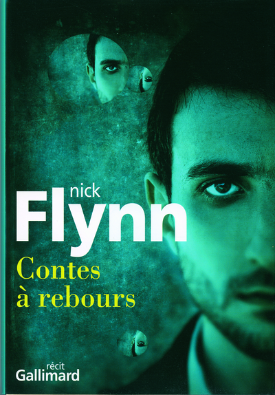 Contes à rebours (9782070131020-front-cover)