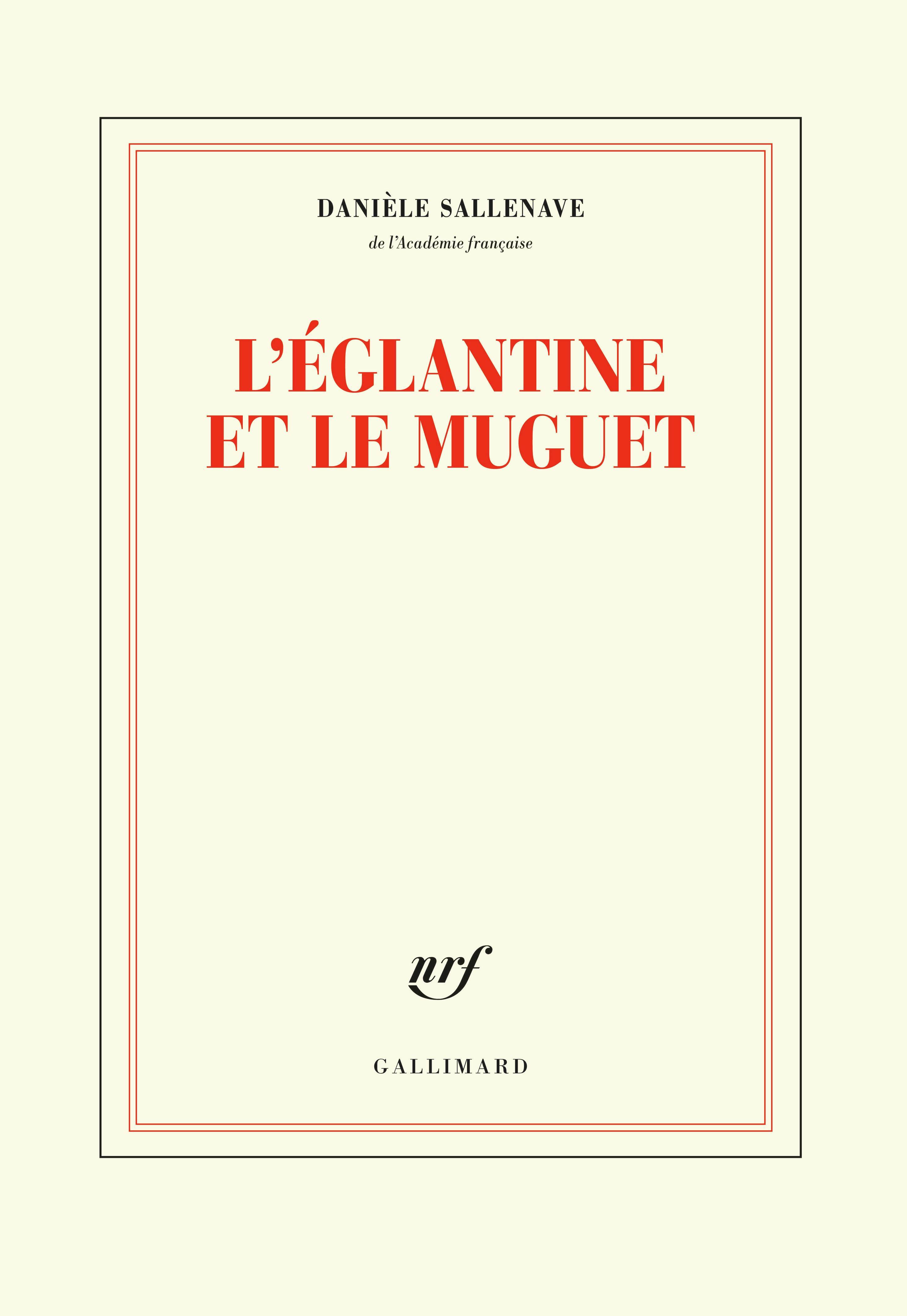 L'églantine et le muguet (9782070179893-front-cover)