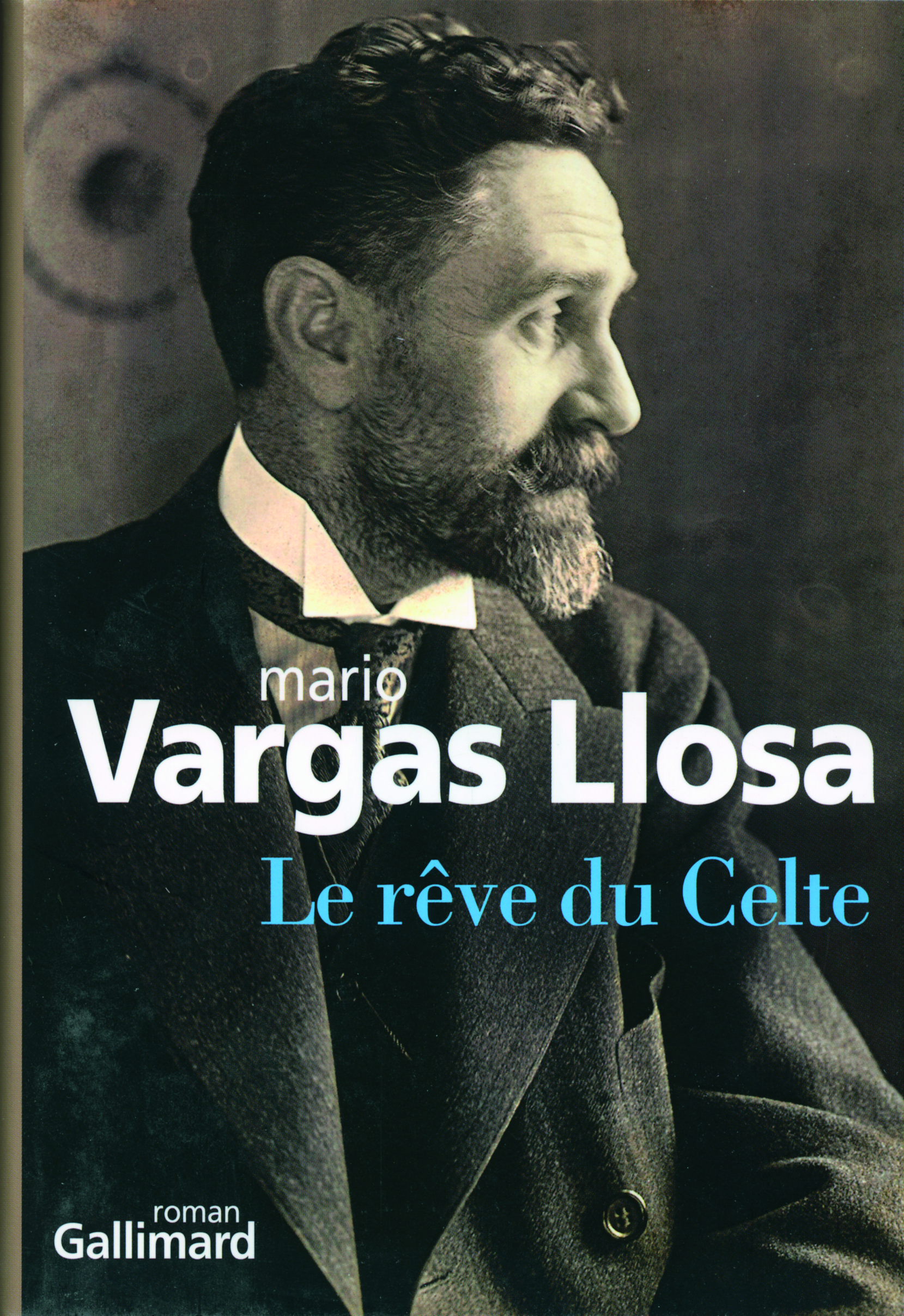 Le rêve du Celte (9782070132898-front-cover)