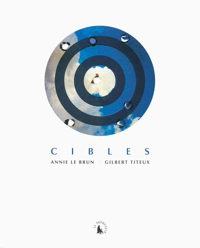 Cibles (9782070140190-front-cover)
