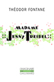 Madame Jenny Treibel (9782070133369-front-cover)