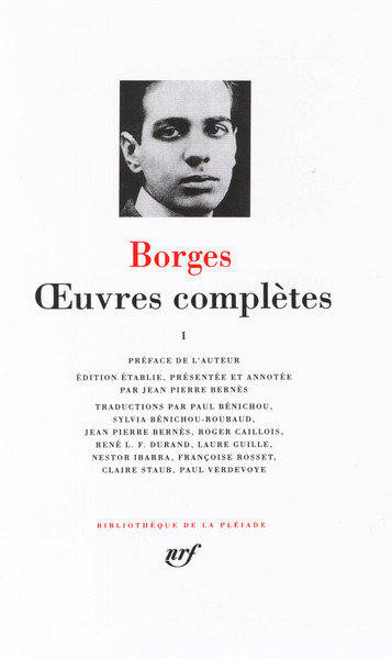 Œuvres complètes (9782070128150-front-cover)