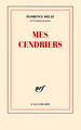 Mes cendriers (9782070125210-front-cover)