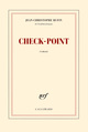 Check-point (9782070146413-front-cover)