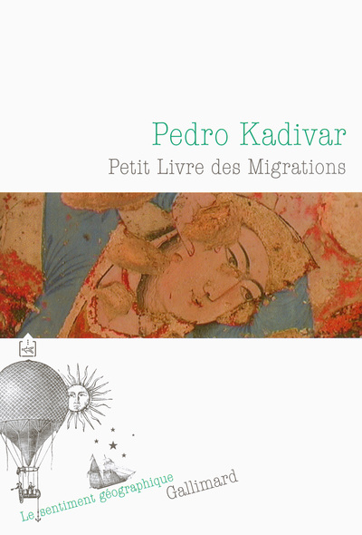 Petit Livre des Migrations (9782070147540-front-cover)