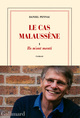 Le cas Malaussène, Ils m'ont menti (9782070142316-front-cover)