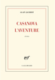 Casanova l'aventure (9782070106875-front-cover)