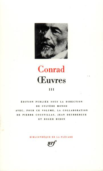 Œuvres (9782070111282-front-cover)