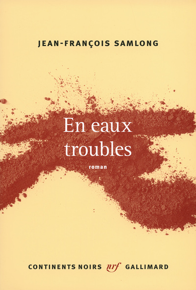En eaux troubles (9782070144570-front-cover)