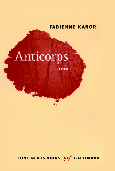 Anticorps (9782070127177-front-cover)