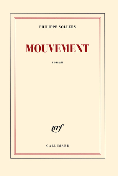 Mouvement (9782070178377-front-cover)