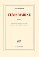 Tunis marine (9782070179183-front-cover)