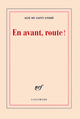 En avant, route ! (9782070128372-front-cover)