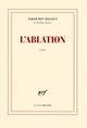 L'ablation (9782070144129-front-cover)