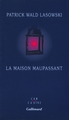 La maison Maupassant (9782070121373-front-cover)