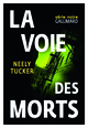 La voie des morts (9782070145560-front-cover)