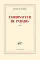 L'ordinateur du paradis (9782070134175-front-cover)