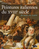 Peintures italiennes du XVIIIᵉ siècle du musée du Louvre (9782070179596-front-cover)