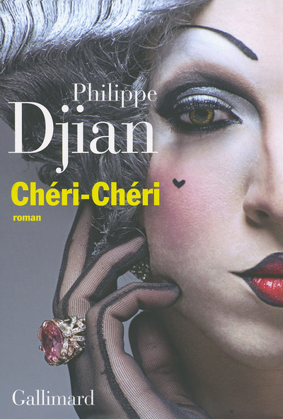 Chéri-Chéri (9782070143184-front-cover)