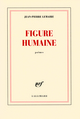 Figure humaine (9782070120499-front-cover)