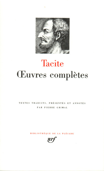 Œuvres complètes (9782070111763-front-cover)