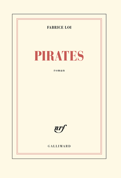 Pirates (9782070147908-front-cover)