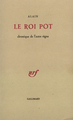 Le Roi Pot, Chronique de l'autre règne (9782070160143-front-cover)