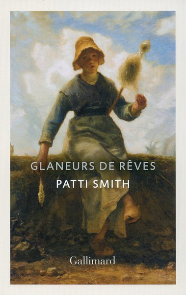 Glaneurs de rêves (9782070142286-front-cover)