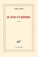 Je suis un homme (9782070138173-front-cover)