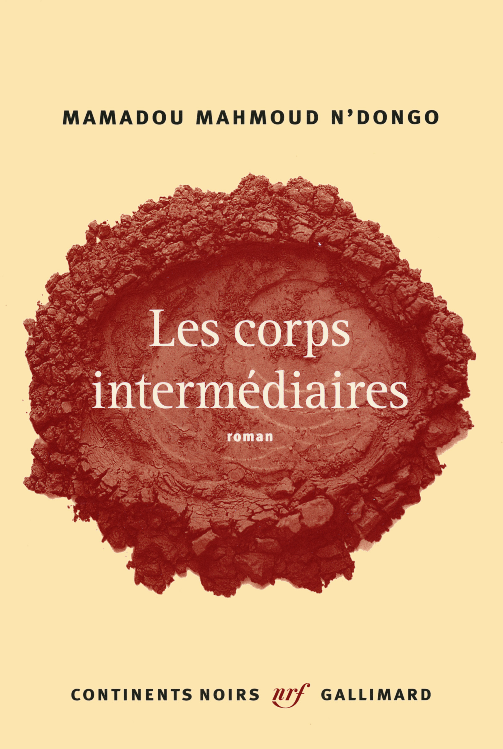 Les corps intermédiaires (9782070143641-front-cover)