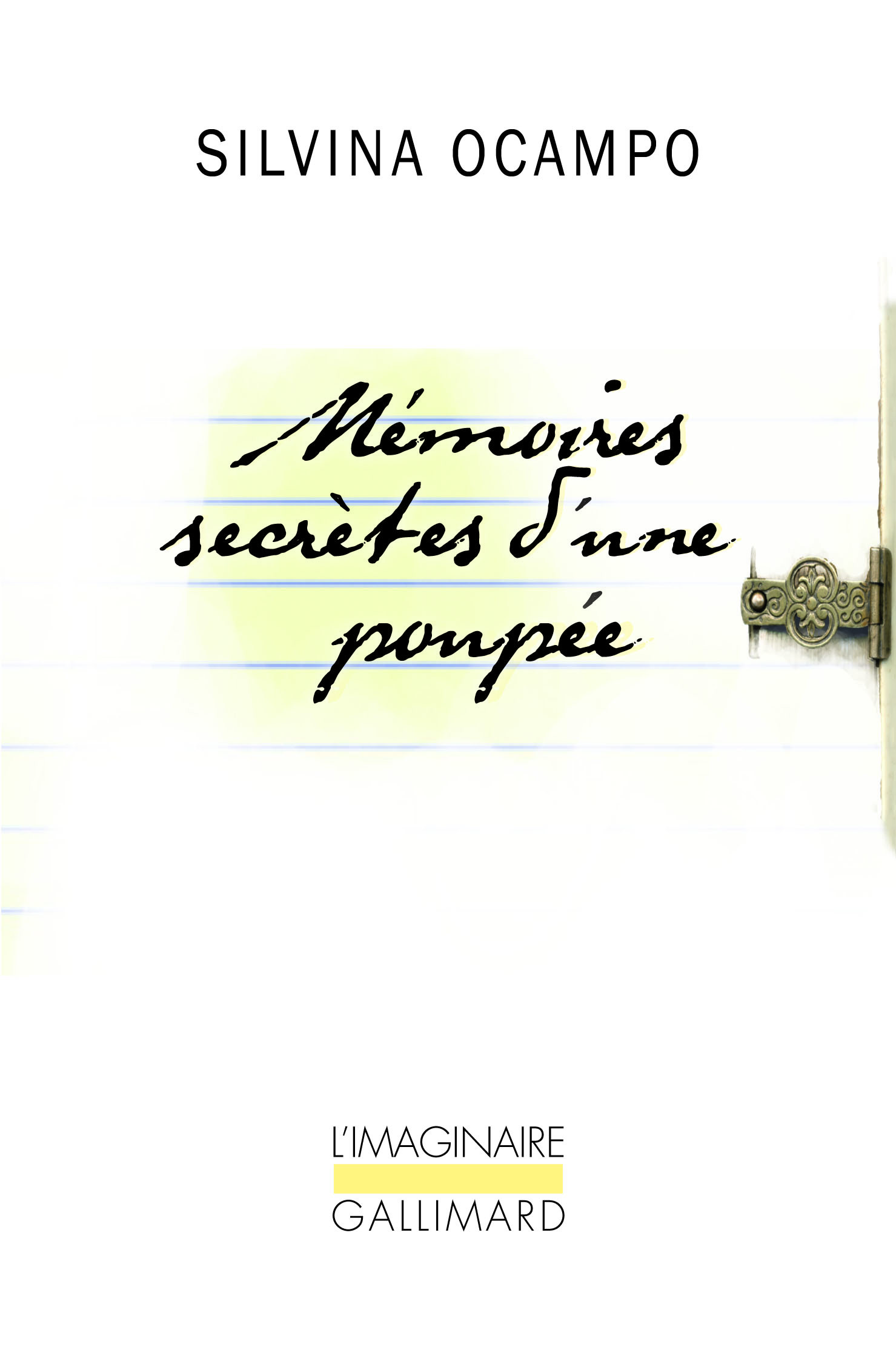 Mémoires secrètes d'une poupée (9782070138593-front-cover)