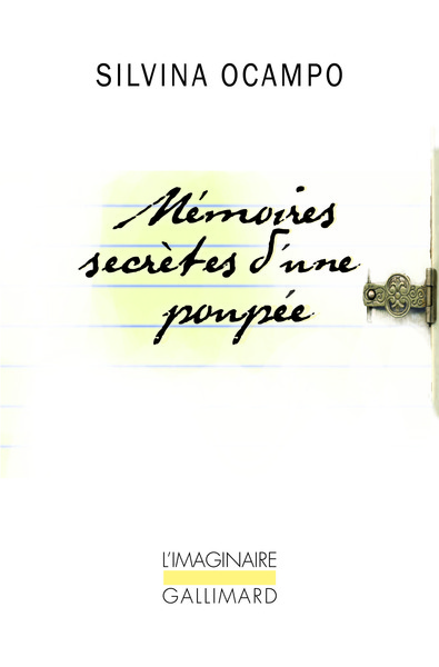 Mémoires secrètes d'une poupée (9782070138593-front-cover)